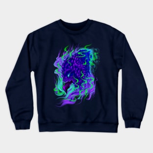 Dream Bird Crewneck Sweatshirt